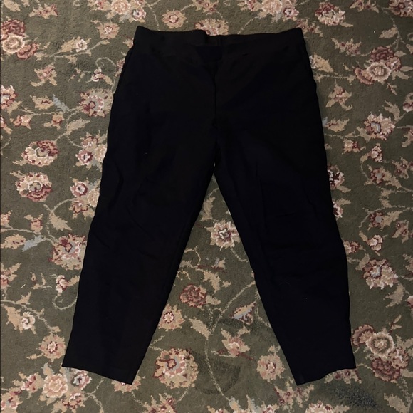 Michael Kors Pants - Michael Kors Black Women's Tailored Trousers